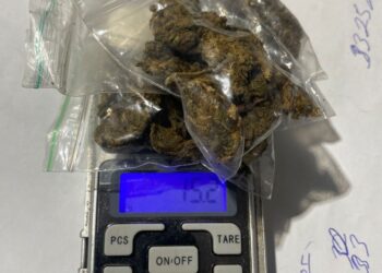 Polícia Militar apreende drogas com adolescente em Cacoal