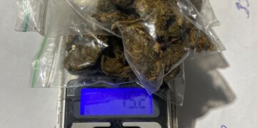 Polícia Militar apreende drogas com adolescente em Cacoal