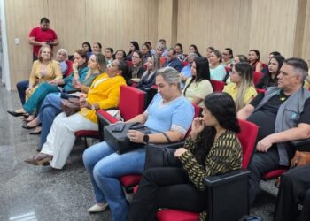 Elero promove ação voltada à saúde mental dos servidores