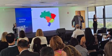 Rondônia participa de fórum sobre governança, transparência e inovação em Goiás