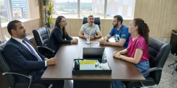 Alero e FGV definem lançamento de edital de concurso para outubro de 2025