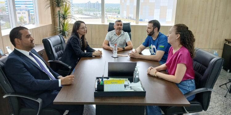 Alero e FGV definem lançamento de edital de concurso para outubro de 2025