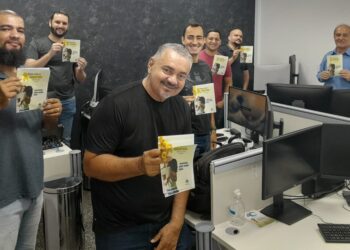 Assembleia Legislativa promove campanha do Setembro Amarelo para servidores