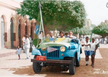 Desfile de 7 de setembro: símbolo de democracia e cidadania em Rondônia