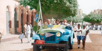 Desfile de 7 de setembro: símbolo de democracia e cidadania em Rondônia