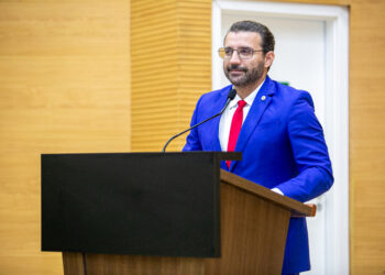 Ribeiro do Sinpol convida profissionais de Educação Física e familiares para solenidade na Assembleia Legislativa