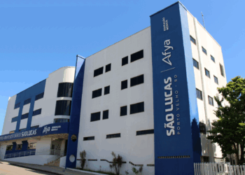 Curso de Medicina da Afya Centro Universitário Porto Velho recebe nota máxima do MEC