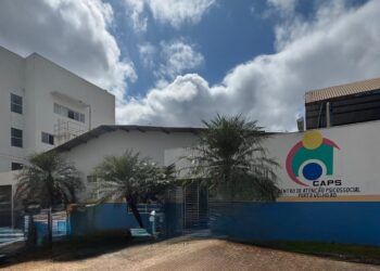 Com mais de 11 mil atendimentos em 2025, CAPS Madeira-Mamoré oferece serviço multiprofissional