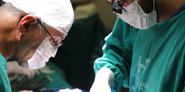 Com investimentos de R$ 34 milhões, governo de RO realizou 3.682 cirurgias no período de 10 meses