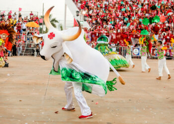 Governo de RO impulsiona economia através de turismo no Duelo na Fronteira