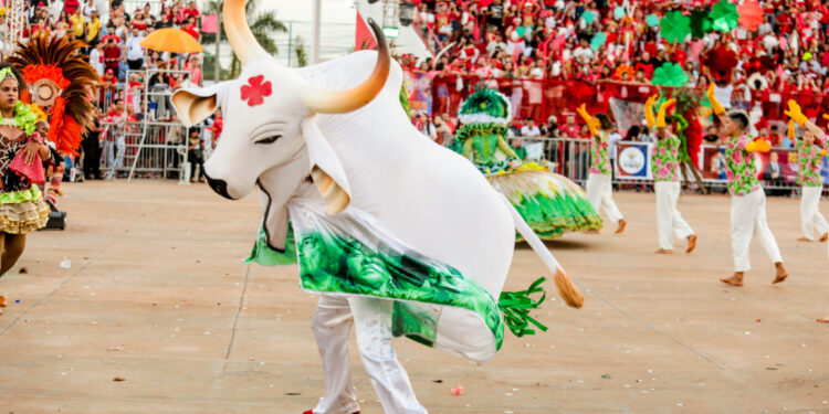 Governo de RO impulsiona economia através de turismo no Duelo na Fronteira