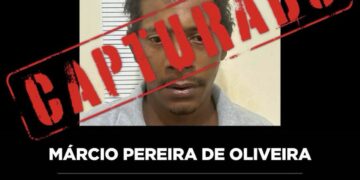 POLÍCIA CIVIL CAPTURA FORAGIDO DA JUSTIÇA EM VILHENA