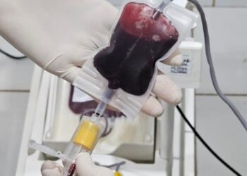 Fhemeron reforça doação de medula óssea que é vital para o tratamento de mais de 50 doenças hematológicas