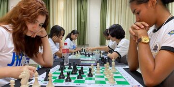 Fase final dos Jogos Intermunicipais de Rondônia 2025 será realizada em Ji-Paraná