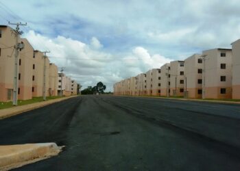 Governo de RO reabre inscrições para novos beneficiários do Residencial