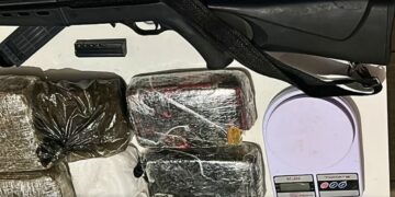 OPERAÇÃO ÁRTEMIS É DEFLAGRADA EM AÇÃO CONJUNTA DAS FORÇAS DE SEGURANÇA DE RONDÔNIA CONTRA FACÇÃO CRIMINOSA