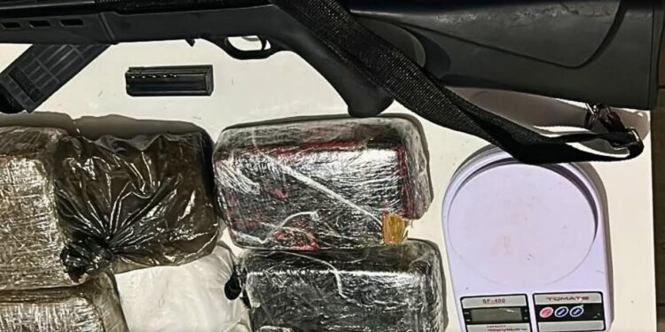 OPERAÇÃO ÁRTEMIS É DEFLAGRADA EM AÇÃO CONJUNTA DAS FORÇAS DE SEGURANÇA DE RONDÔNIA CONTRA FACÇÃO CRIMINOSA