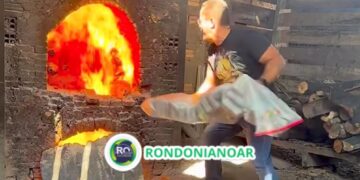 POLÍCIA CIVIL DE RONDÔNIA REALIZA INCINERAÇÃO DE QUASE UMA TONELADA DE DROGAS