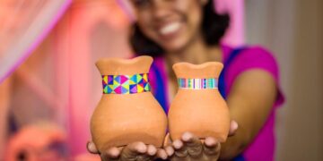 Fada Inad promove oficina gratuita de Manipulação de Objetos e Bonecos