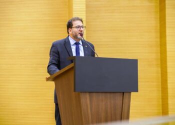 Deputado Alex Redano manifesta apoio aos garimpeiros e convoca audiência pública em defesa da atividade em Rondônia