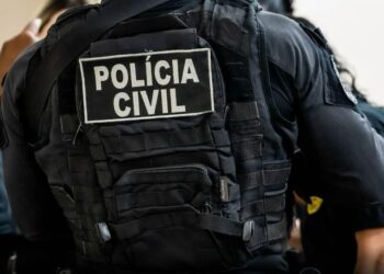 POLÍCIA CIVIL CONCLUI INVESTIGAÇÃO E AUTOR DE FEMINICÍDIO É PRESO EM PORTO VELHO