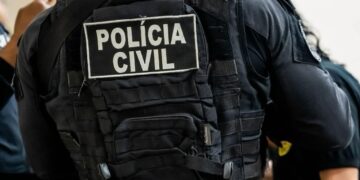 POLÍCIA CIVIL CONCLUI INVESTIGAÇÃO E AUTOR DE FEMINICÍDIO É PRESO EM PORTO VELHO