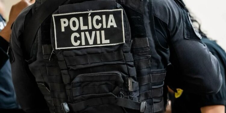 POLÍCIA CIVIL CONCLUI INVESTIGAÇÃO E AUTOR DE FEMINICÍDIO É PRESO EM PORTO VELHO