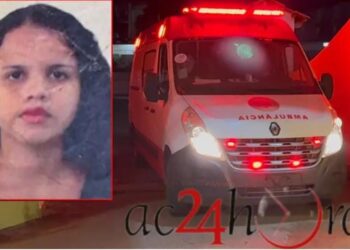 Mulher de 26 anos é encontrada morta em quarto de motel em Rio Branco