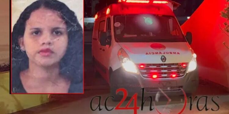 Mulher de 26 anos é encontrada morta em quarto de motel em Rio Branco