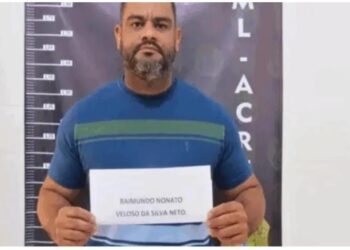 Policial penal é condenado a mais de 19 anos por homicídio na Expoacre 2023
