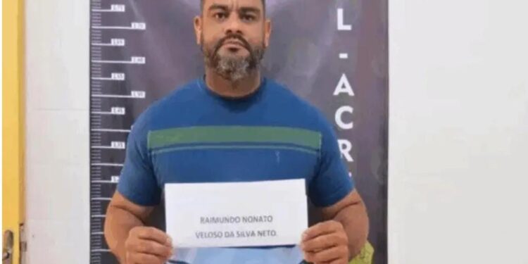 Policial penal é condenado a mais de 19 anos por homicídio na Expoacre 2023