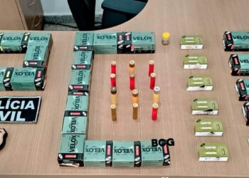 ORGANIZAÇÃO CRIMINOSA: POLÍCIA CIVIL DEFLAGRA OPERAÇÃO REGULA FRAUS EM ARIQUEMES