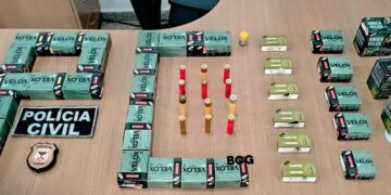 ORGANIZAÇÃO CRIMINOSA: POLÍCIA CIVIL DEFLAGRA OPERAÇÃO REGULA FRAUS EM ARIQUEMES
