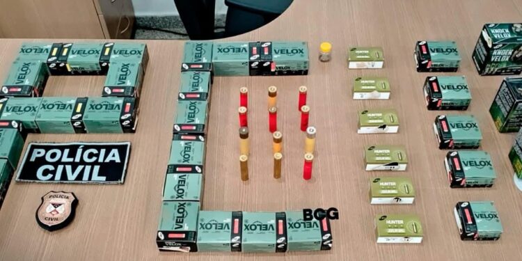ORGANIZAÇÃO CRIMINOSA: POLÍCIA CIVIL DEFLAGRA OPERAÇÃO REGULA FRAUS EM ARIQUEMES