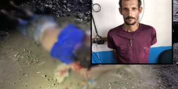 Homem é morto a pauladas no distrito de Quinto Bec, em Machadinho d’Oeste