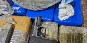 POLÍCIA CIVIL DIVULGA OS RESULTADOS DA OPERAÇÃO “FECHA BOCA – 3ª FASE” E REFORÇA O COMBATE AO TRÁFICO DE DROGAS EM RONDÔNIA