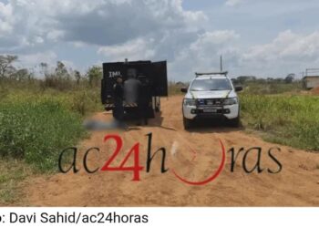 Irmãos de 3 e 5 anos morrem e pais ficam feridos em acidente na Transacreana