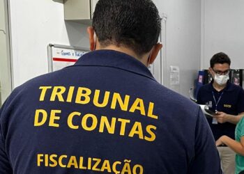 TCE APONTA FALHAS GRAVES NO HOSPITAL DE BASE