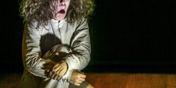 Espetáculo “O Pesadelo da Borboleta” realiza circulação gratuita em Porto Velho em setembro e outubro de 2025