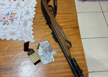 PF deflagra Operação Rota 429 contra tráfico interestadual de drogas em Rondônia e Espírito Santo