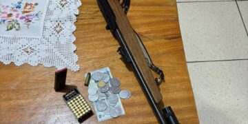 PF deflagra Operação Rota 429 contra tráfico interestadual de drogas em Rondônia e Espírito Santo