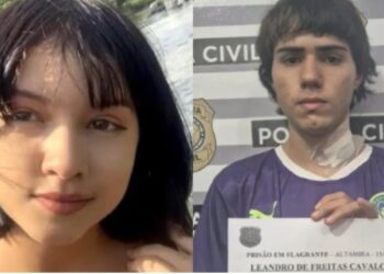 Jovem grávida é assassinada pelo companheiro por se recusar a parar de fumar