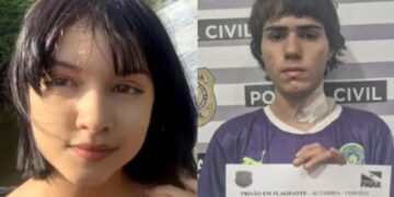 Jovem grávida é assassinada pelo companheiro por se recusar a parar de fumar