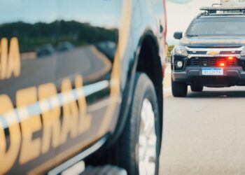 Porto Velho/RO: Polícia Federal em Rondônia atinge 750 mandados de prisão cumpridos em 2025