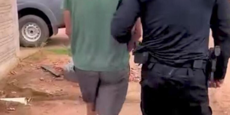 POLÍCIA CIVIL DEFLAGRA OPERAÇÃO “TOLERÂNCIA ZERO” EM NOVA MAMORÉ