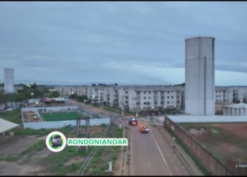 FICCO/RO deflagra operação contra organização criminosa em Porto Velho