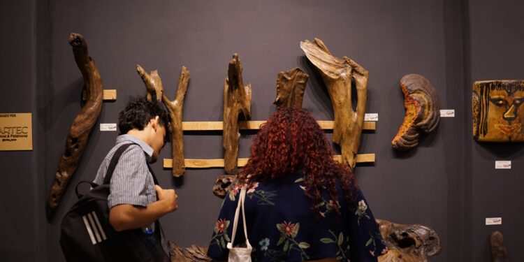 2ª Mostra Cujuba anuncia artistas e estagiários selecionados para residência “Arte e o Clima”