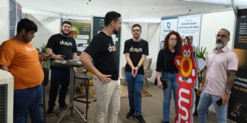 Soluções tecnológicas chegam aos produtores rurais na 40ª EXPOPIB