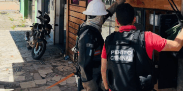 Oito pessoas são presas em Rondônia por furto de energia no último mês