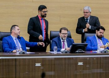 Alero convoca secretário para explicar crise na saúde pública de Rondônia